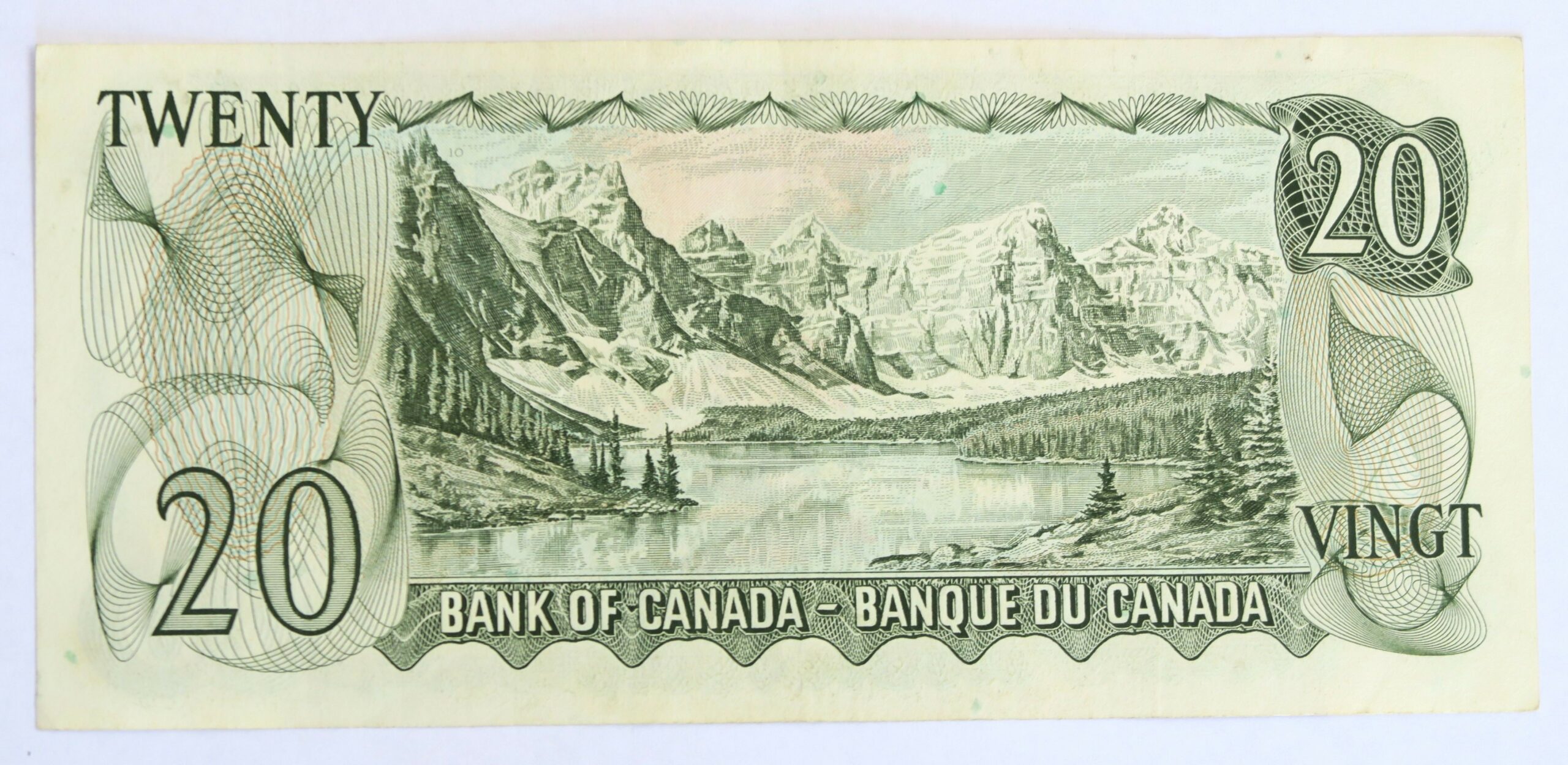 Lake Louise